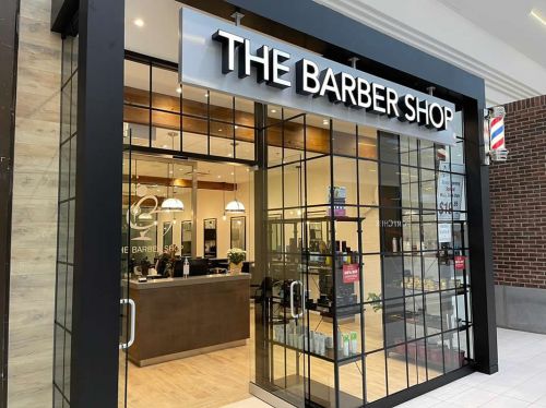 Barber Shop
