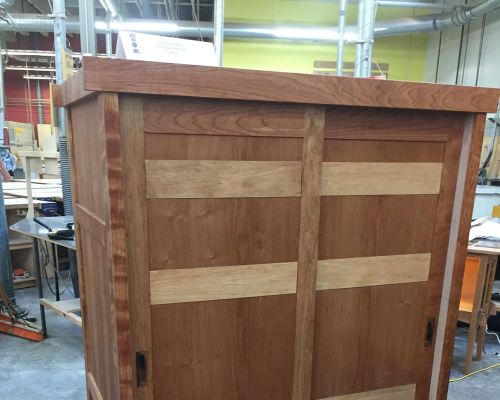 High-End Furniture